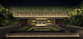 Holiday Inn Resort Bintan Lagoi  By  IHG Hotel