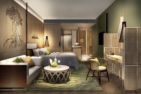 Holiday Inn Resort Bintan Lagoi  By  IHG Hotel