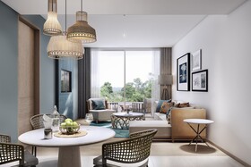 Holiday Inn Resort Bintan Lagoi  By  IHG Hotel