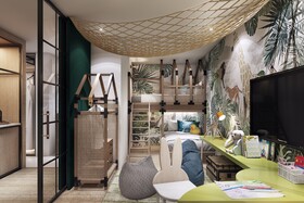 Holiday Inn Resort Bintan Lagoi  By  IHG Hotel