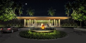 Holiday Inn Resort Bintan Lagoi  By  IHG Hotel