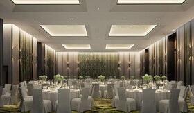 Holiday Inn Resort Bintan Lagoi  By  IHG Hotel