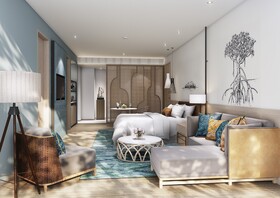 Holiday Inn Resort Bintan Lagoi  By  IHG Hotel