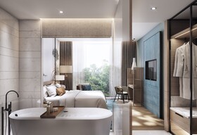 Holiday Inn Resort Bintan Lagoi  By  IHG Hotel