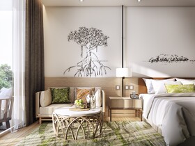 Holiday Inn Resort Bintan Lagoi  By  IHG Hotel