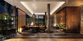 Holiday Inn Resort Bintan Lagoi  By  IHG Hotel