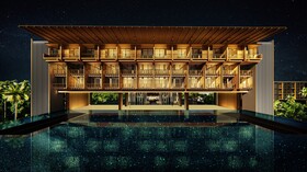 Hotel Indigo Bintan Lagoi Beach