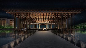 Hotel Indigo Bintan Lagoi Beach