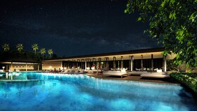 Hotel Indigo Bintan Lagoi Beach
