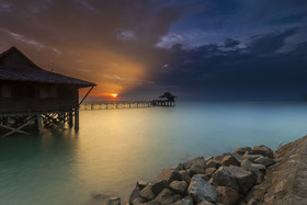 Indra Maya Pool Villas