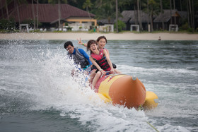 Indra Maya Pool Villas