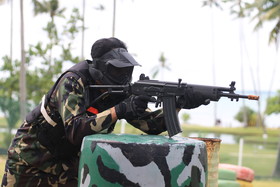 Indra Maya Pool Villas