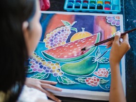 Indra Maya Pool Villas