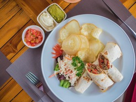 Indra Maya Pool Villas