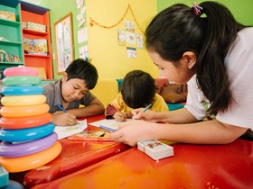 Indra Maya Pool Villas