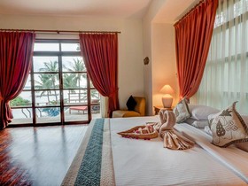 Indra Maya Pool Villas