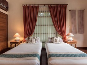 Indra Maya Pool Villas