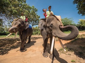 Indra Maya Pool Villas