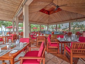 Indra Maya Pool Villas