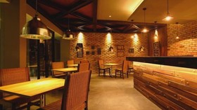 Kamuela Villa Lagoi Bay Bintan