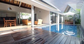 Kamuela Villa Lagoi Bay Bintan