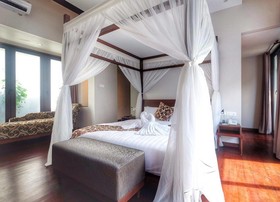 Kamuela Villa Lagoi Bay Bintan