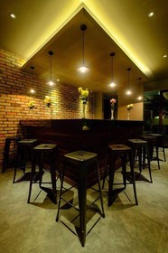 Kamuela Villa Lagoi Bay Bintan