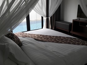 Kamuela Villa Lagoi Bay Bintan