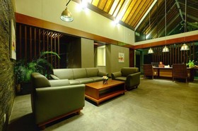 Kamuela Villa Lagoi Bay Bintan