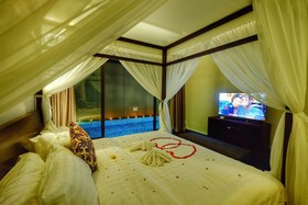 Kamuela Villa Lagoi Bay Bintan