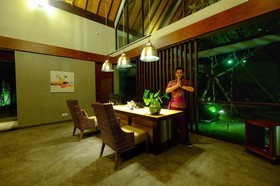 Kamuela Villa Lagoi Bay Bintan