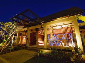 Kamuela Villa Lagoi Bay Bintan