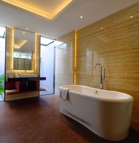 Kamuela Villa Lagoi Bay Bintan