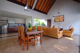 Kamuela Villa Lagoi Bay Bintan