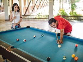 Mayang Sari Beach Resort