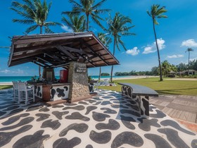 Mayang Sari Beach Resort