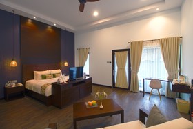 Mayang Sari Beach Resort