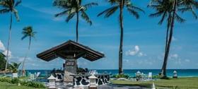 Mayang Sari Beach Resort