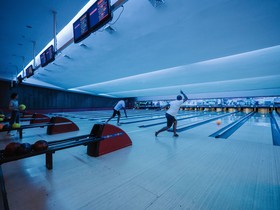 Mayang Sari Beach Resort