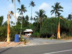 Mutiara Beach Resort