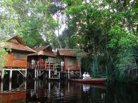 Mutiara Beach Resort