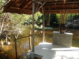 Mutiara Beach Resort