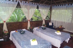 Mutiara Beach Resort