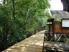 Mutiara Beach Resort