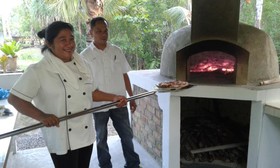 Mutiara Beach Resort