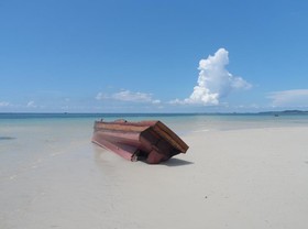 Mutiara Beach Resort