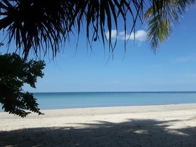 Mutiara Beach Resort