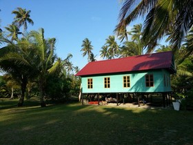 Mutiara Beach Resort