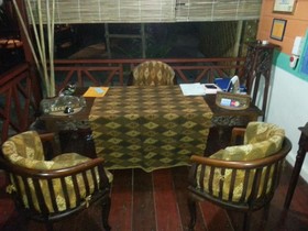 Mutiara Beach Resort