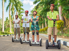 Nirwana Resort Hotel